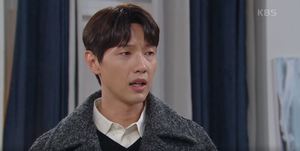 "결혼 못해"…&apos;신사와 아가씨&apos; 지현우, 박하나 파혼 통보→이세희와 깜짝 입맞춤