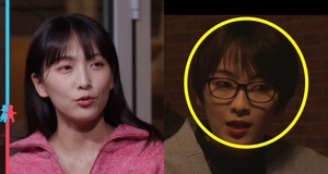 “많이 울어”…카라 출신 강지영, 일본 활동 당시 모습?