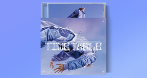 트레이드 엘, ‘고등래퍼4’ 우승 후 첫 EP ‘Time Table - The Trip’으로 힙합씬 존재감 각인… 피지컬 음반 소장가치 UP