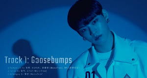 온앤오프(ONF), 새 앨범 ‘Goosebumps’ 하이라이트 메들리 공개… “더욱 강렬해진 몰입감으로 돌아왔다”