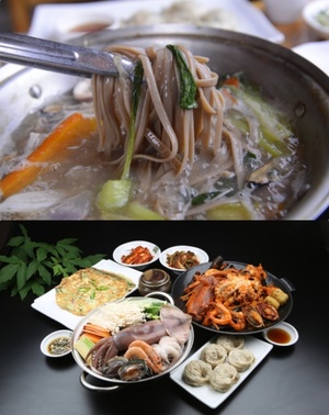 ‘생생정보-인생역전’ 파주 ‘해물장단콩칼국수’ 맛집 위치는? 해물찜-현미해물파전-낙지만두 外