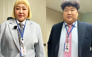 "신입 녀석들 들어왔다"…&apos;맛있는 녀석들&apos;, 김준현 하차 후 홍윤화-김태원 합류