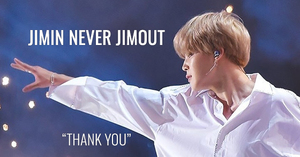 "JIMin Never JIMout♥" 방탄소년단 지민, &apos;기다림의 끝은 왔고 우리는 다시 만났네요&apos; 수천만 팬 감동❤