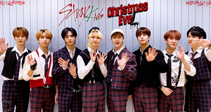 스트레이 키즈, 신곡 ’Christmas EveL’ SuperStar JYPNATION 앱으로 선보여