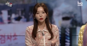 "미각·후각 잃었다"…달샤벳 세리, 코로나19 확진→완치 후기 보니?