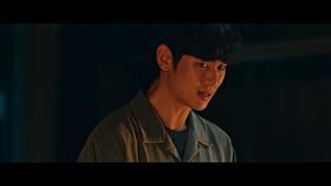 &apos;어느 날&apos; 김수현, 원작 스포 잊게 하는 패닉 엔딩…소름돋는 연기력