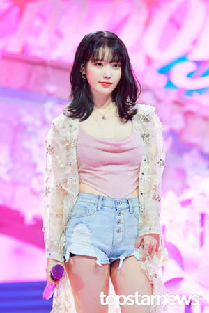 [HD포토] 아이유(IU), ‘국힙원탑 섹시가수 비주얼’ (2021 멜론 뮤직 어워드)