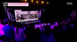 ‘방과후설렘’ 소녀시대를 동경해 한국에 온 세 명의 일본인 참가자…일본어-한국어 체인지 무대 (1)