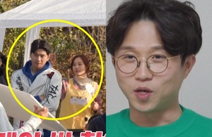 ‘이솔이♥’ 개그맨 박성광, 학력 재조명 이유?…과거 연출 작품 눈길