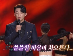 ‘가요무대’ 가수 강문경·신승태·영기, “나야 나!” 나훈아-남진 변신! 