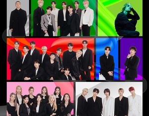 하이브(HYBE), 온·오프라인 연말 콘서트 ‘2022 Weverse Con New Era’ 개최…라인업은?