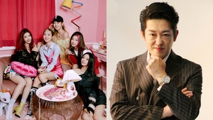 있지(ITZY), 대세 배우 허성태와 ‘2021 MAMA’서 콜라보…글로벌 시청자들 눈길 잡는다