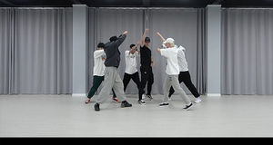 온앤오프, 신곡 ‘Goosebumps’ 안무 연습 영상 공개 “강렬한 카리스마+칼각 퍼포먼스로 시선 집중” 
