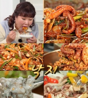 ‘맛있는 녀석들’ 서울 삼각지 낙지볶음 맛집 위치는? 산낙지돌구이-연포탕-탕탕이 外