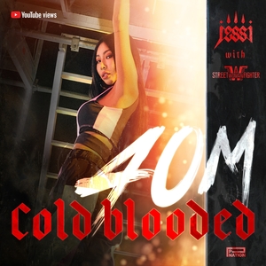 제시(Jessi), ‘스우파’ 협업한 ‘Cold Blooded’ MV 4천만 뷰 돌파…식지 않는 화제성 입증