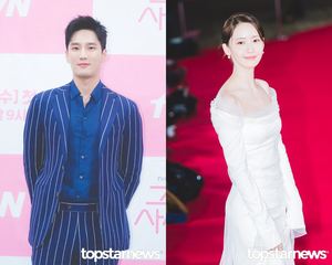 안보현-윤아, 영화 &apos;2시의 데이트&apos; 주인공 확정…내년 4월 크랭크인 예정