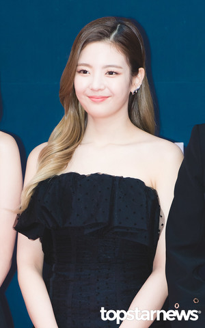 [HD포토] 있지(ITZY) 리아, ‘멍뭉美 뿜뿜 미소’ (2021 MAMA 레드카펫)