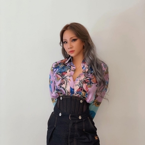 "기사 보고 알았다"…CL(씨엘), 2NE1 해체 비하인드 충격 고백