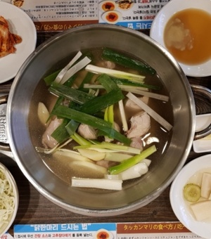 ‘생방송투데이-빅데이터랭킹맛집’ 서울 신촌 닭한마리 맛집 위치는? 닭칼국수-춘천닭갈비치즈덮밥-닭곰탕 外