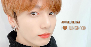 방탄소년단 정국, 日팬베이스 2022년 새해 &apos;JK DAY&apos; 대형 스크린 광고 서포트→&apos;꾹산타&apos; 기부 프로젝트...&apos;지극 팬심&apos;