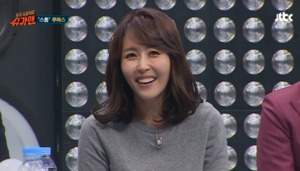 ‘루머스 출신’ 59호 가수 정유경, ‘슈가맨’ 당시 모습…팀 해체 후 근황?