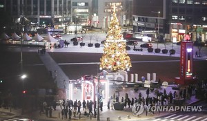 오후 6시 기준 전국 코로나확진자 3천286명…어제보다 175명 적어