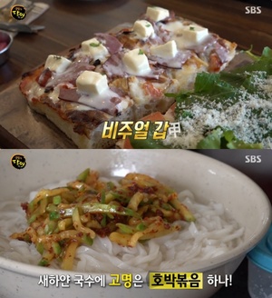 ‘생활의 달인’ 올해 빛낸 서울 연남동 치킨까스 & 강남 율현동 로마식 피자 & 괴산 칼국수·손만두 맛집 위치는?