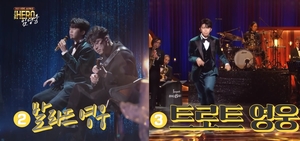 "댄스 영웅→트로트 영웅"…KBS &apos;We&apos;re Hero 임영웅&apos;, 단독쇼 티져 공개