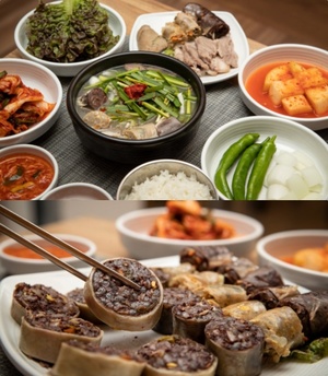 ‘생생정보-장사의신’ 경기 광주 장지동 ‘순대국밥 정식’ 맛집 위치는? 수제순대-순댓국-머릿고기 外 20년 전통!