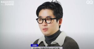 조현철, "&apos;D.P.&apos; 촬영 위해 한 달 동안 된장 차만 마셔…10kg 감량" 