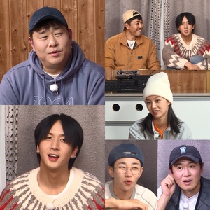 ‘1박 2일’ 문세윤, 파격적인 대상 수상 공약? 대망의 시상식 D-Day