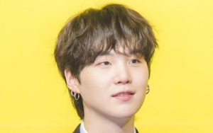 방탄소년단(BTS) 슈가, 코로나19 확진 후 팬들에게 안부 인사…"너무 걱정 말아요"