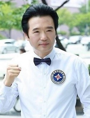 &apos;방파제 추락 연예인&apos; 구한 조성규, "당시 상황 너무 긴박해 직접 뛰어내려"