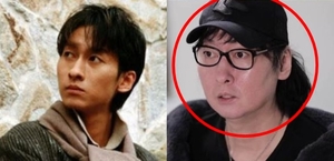 "뇌출혈 진단받고"…015B 김돈규, 근황 보니?→나이·결혼 여부 눈길