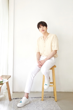 규현, ‘사계절 프로젝트’로 꽉 채운 음악 스펙트럼…내달 컴백으로 ‘완벽 마무리’