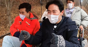 ‘1박 2일 시즌4’, &apos;낭만 자유 여행&apos; 특집 "재미 1도 없어" 울분의 고함 터지게 한 레일바이크 라이딩?