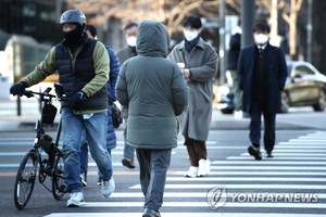 [오늘날씨] 2일 전국 추위 풀렸다…다음주 출근길 &apos;반짝 강추위&apos;