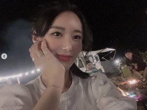 &apos;돌싱글즈2&apos; 김채윤, 이덕연에 거절 당한 후 근황→"응원 감사"