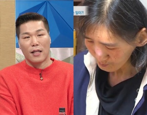 서장훈, 농구선수 김영희에게 도움…거인병 투병 재조명