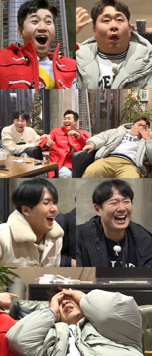 ‘1박 2일’ 딘딘-문세윤, 돈에 눈멀어 코피 터진 사연?…역대급 ‘FLEX’ 여행 예고