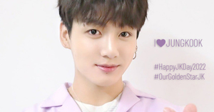 "HappyJKDay2022♥" 방탄소년단 정국 팬덤, &apos;정국데이&apos; 기부 행렬 &apos;선한 영향력 전파&apos;→트위터 &apos;월드 실트 1위·2위&apos; 장악