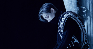 뱀뱀, 두 번째 콘셉트 포토 공개 ‘두 번째 미니앨범 ‘B’ 예약판매 시작’