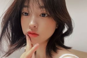 "조울증 증세 나타나"…BJ 문월, 건강상태 언급 후 휴방 공지