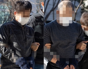 &apos;대림동 남녀 살인사건&apos; 중국 동포, 결국 무기징역 화정