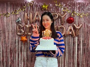 “뭘 해야 보답할 수 있을까”…‘현빈♥’ 손예진, 40번째 생일 맞은 근황