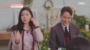 “엄청 팬이야”…‘돌싱글즈2’ 이다은 닮은꼴 언급에 윤남기 반응?