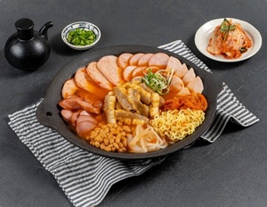 ‘생생정보-신의한수’ 화성 수제햄부대찌개 맛집 위치는? 칼칼 고소한 밥도둑!