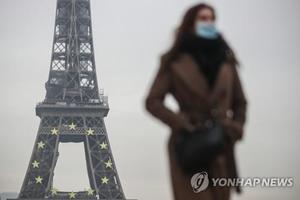 프랑스 코로나19 백신패스 법안 상원 통과…조항 곳곳 수정