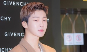 위너(WINNER) 이승훈, 오늘(14일) 소집해제…김진우 이어 그룹 내 두번째