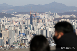 [집값] 전국 아파트 실거래가 내림세로…서울선 &apos;노원·도봉·강북&apos; 하락폭 최대